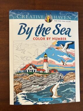 3 for $10🌼 Adult Coloring Book